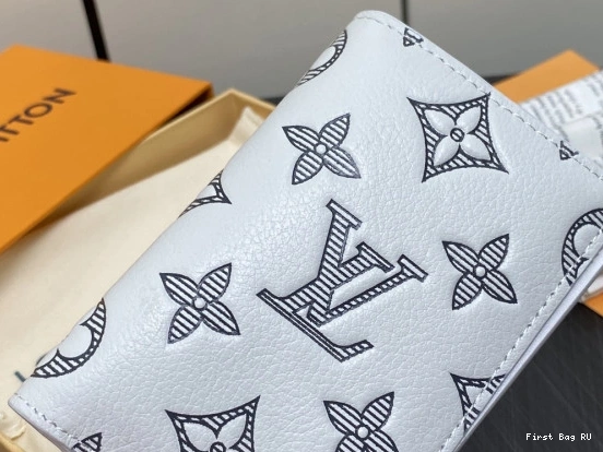 Firstbag ru LOUIS cm VUITTON Pocket Organizer-8*11.1*1 0814